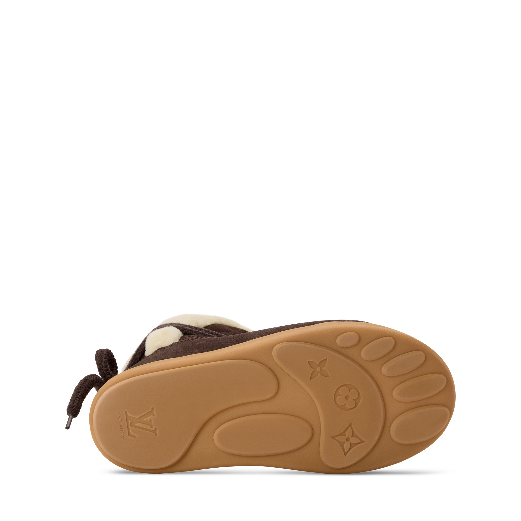 LV Yeti 靴  in 男士