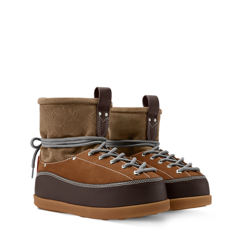 Shopper Tote MM 其他 Monogram 帆布 in 時尚包包及小型皮件's 男士時尚包包 全新系列 collections by Louis Vuitton