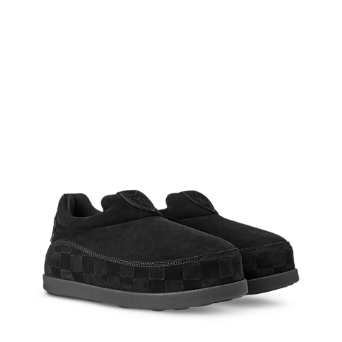 Speedy 25 Bandoulière Damier Ebène 帆布 in 時尚包包及小型皮件's 男士時尚包包 全新系列 collections by Louis Vuitton