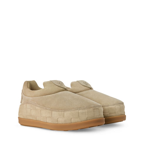 Mini Shopper Tote Damier Ebène 帆布 in 時尚包包及小型皮件's 男士時尚包包 全新系列 collections by Louis Vuitton