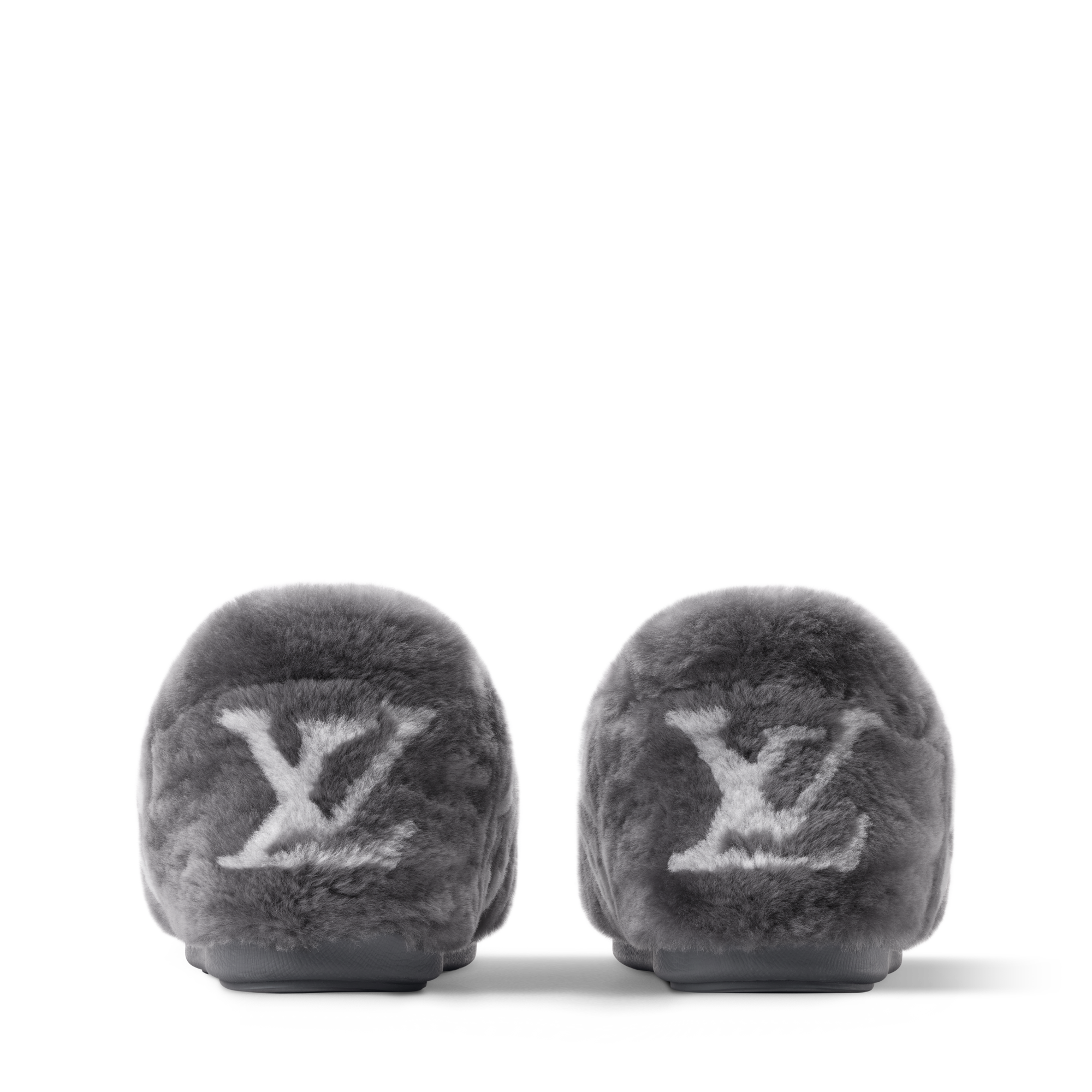 LV Yeti 套穿式便鞋  in 全新系列