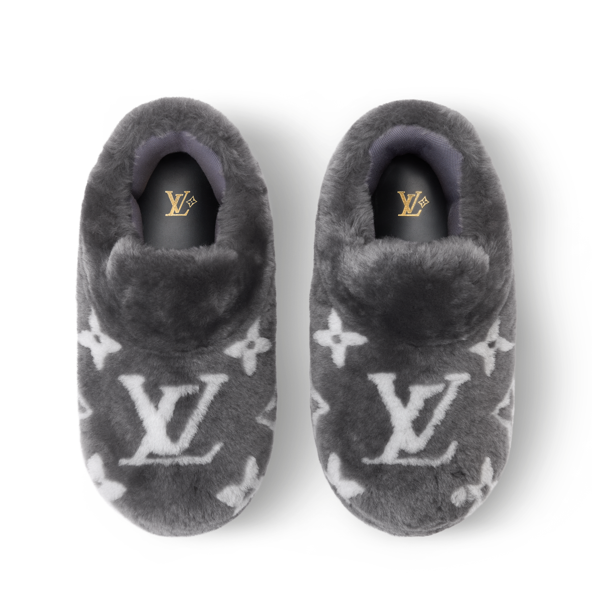 LV Yeti 套穿式便鞋  in 全新系列