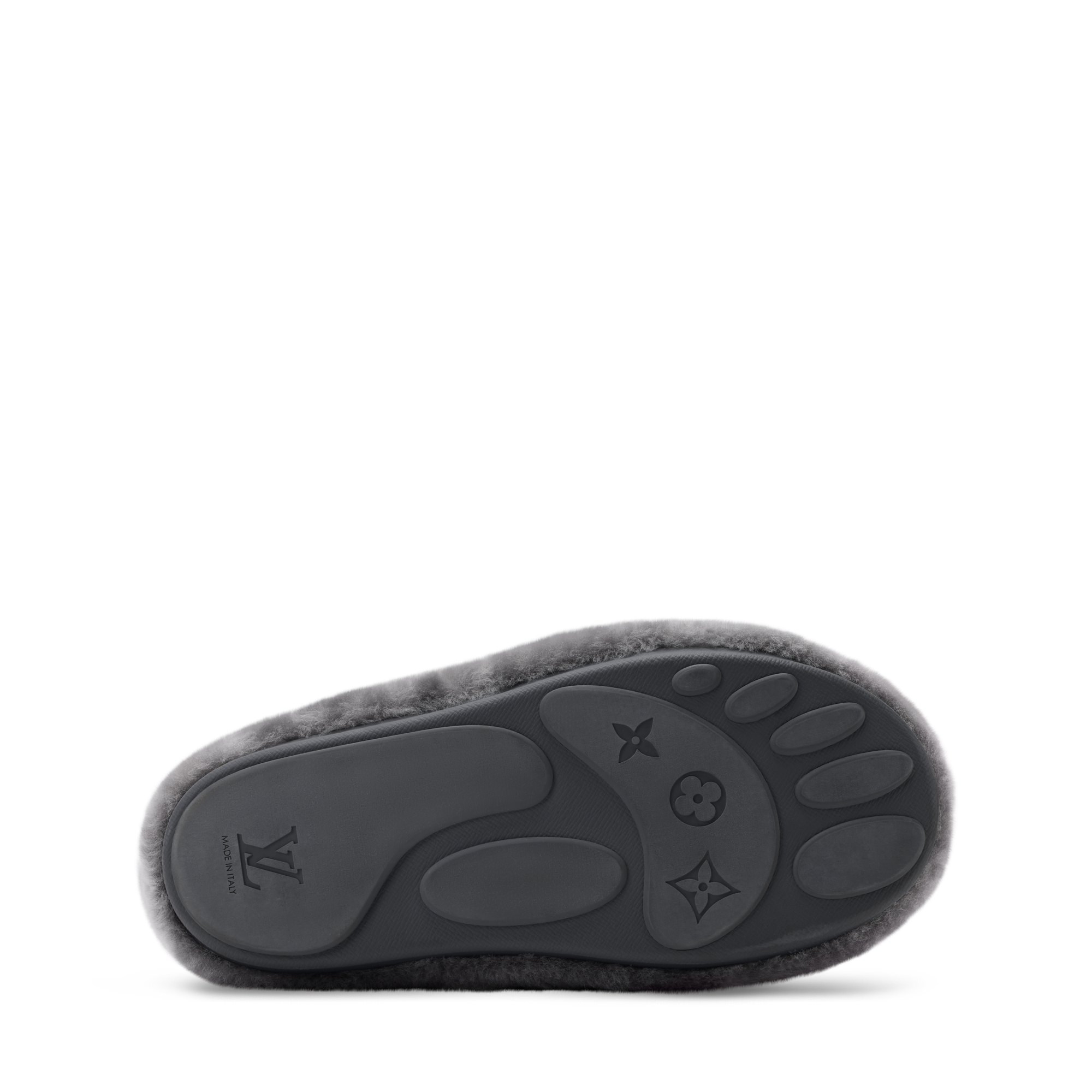 LV Yeti 套穿式便鞋  in 全新系列
