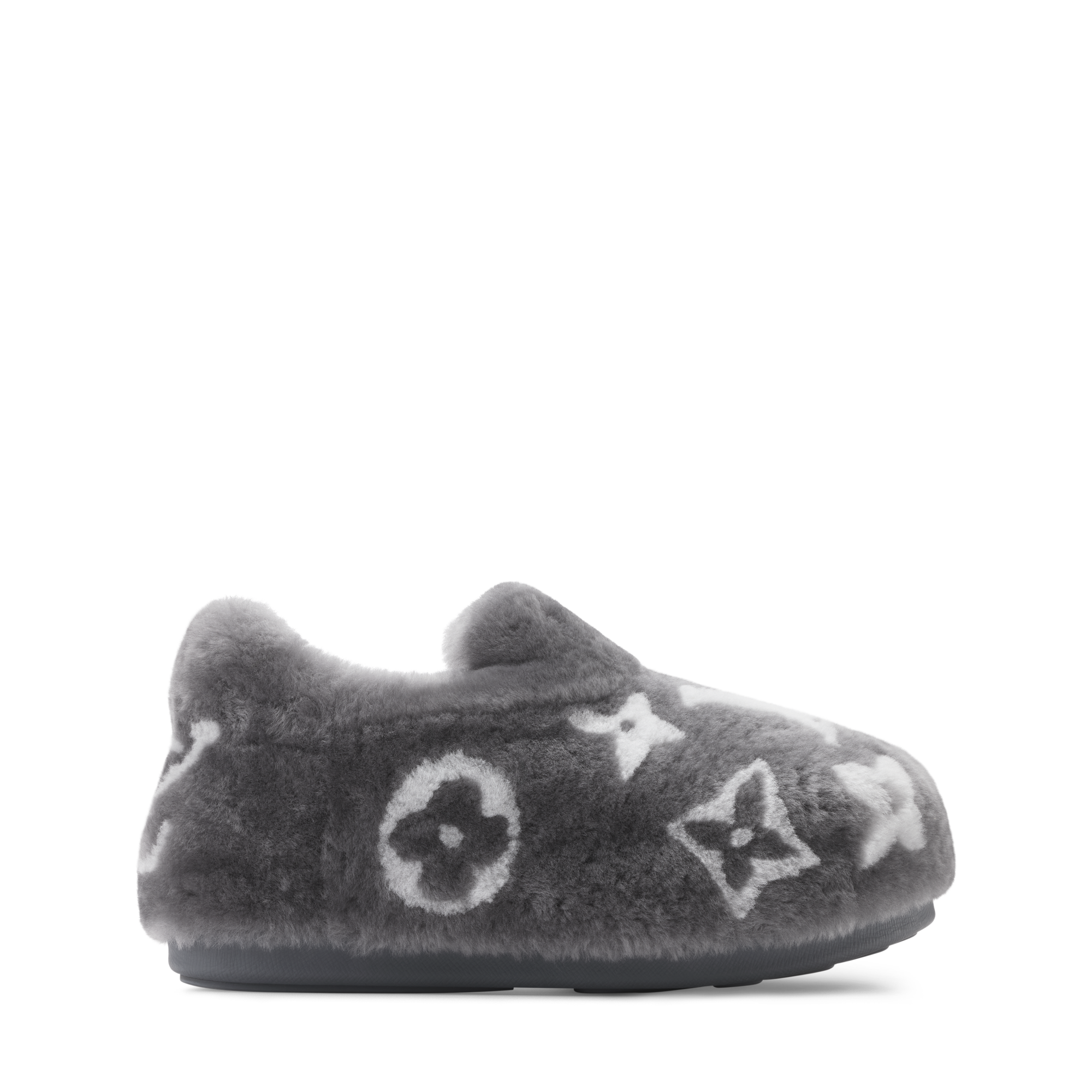 LV Yeti 套穿式便鞋  in 全新系列