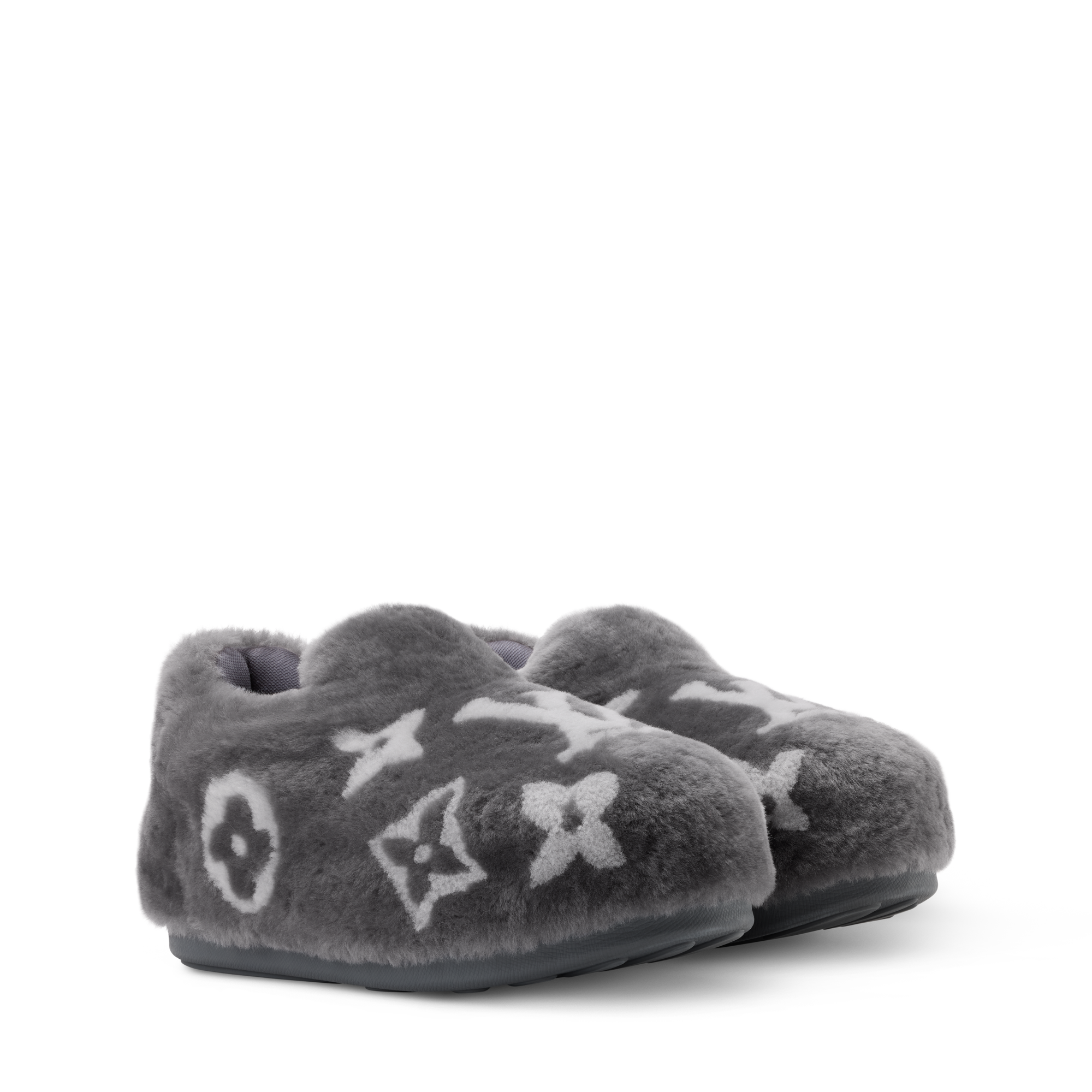LV Yeti 套穿式便鞋  in 全新系列