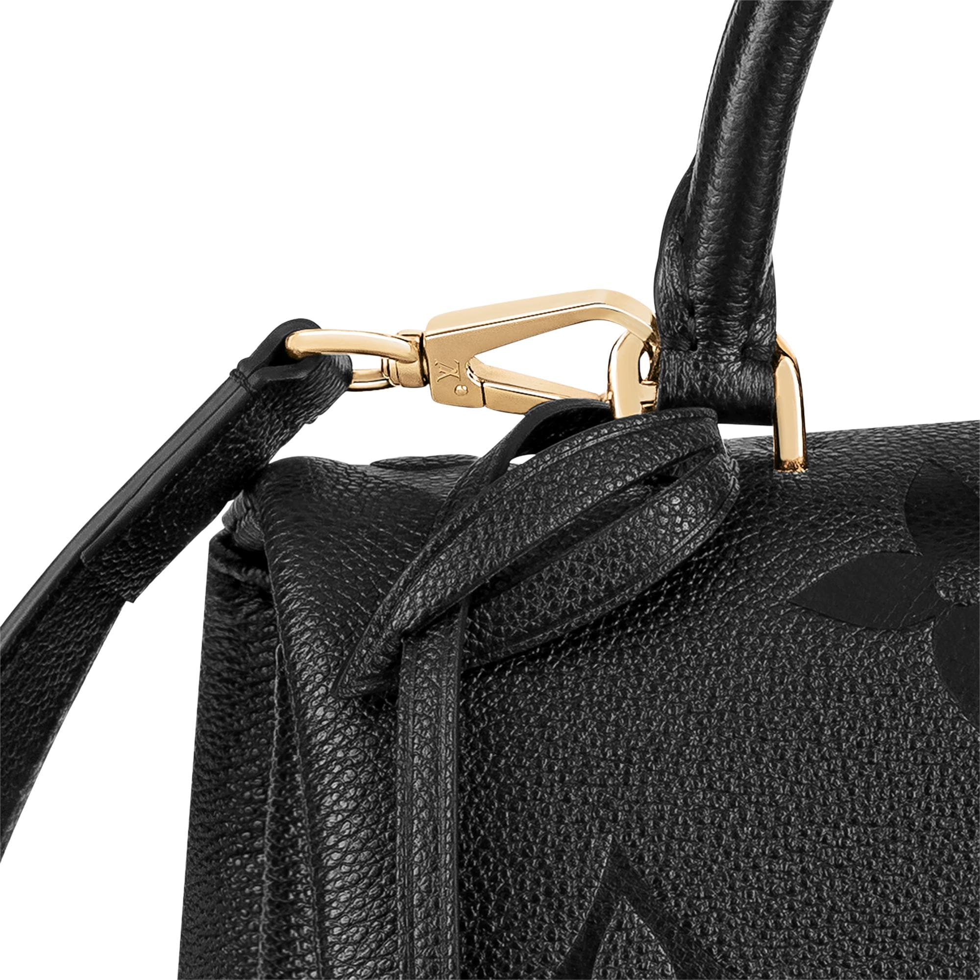 Madeleine MM Monogram Empreinte in 女士