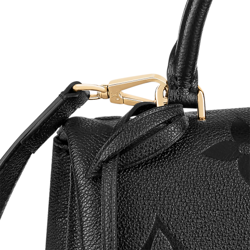 Madeleine MM Monogram Empreinte in 女士's 時尚包款 女生包包總覽 collections by Louis Vuitton (產品縮放)
