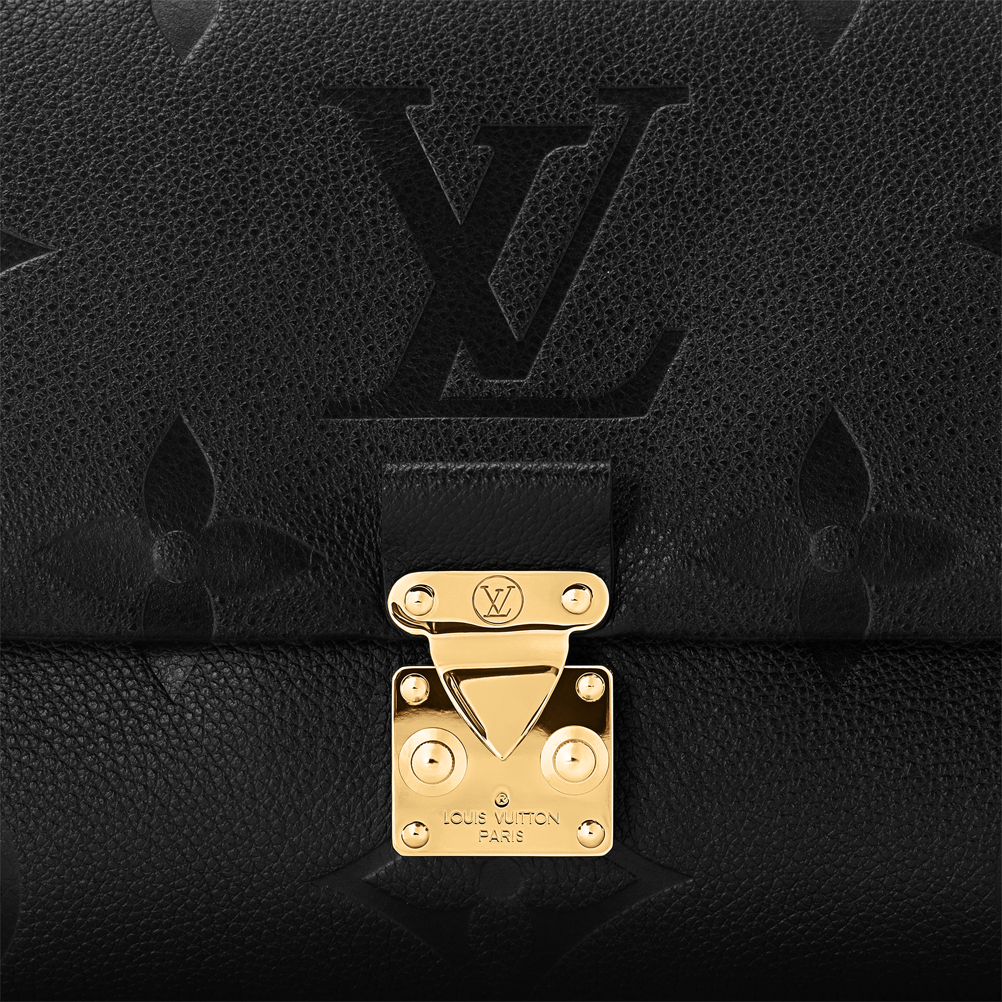 Madeleine MM Monogram Empreinte in 女士