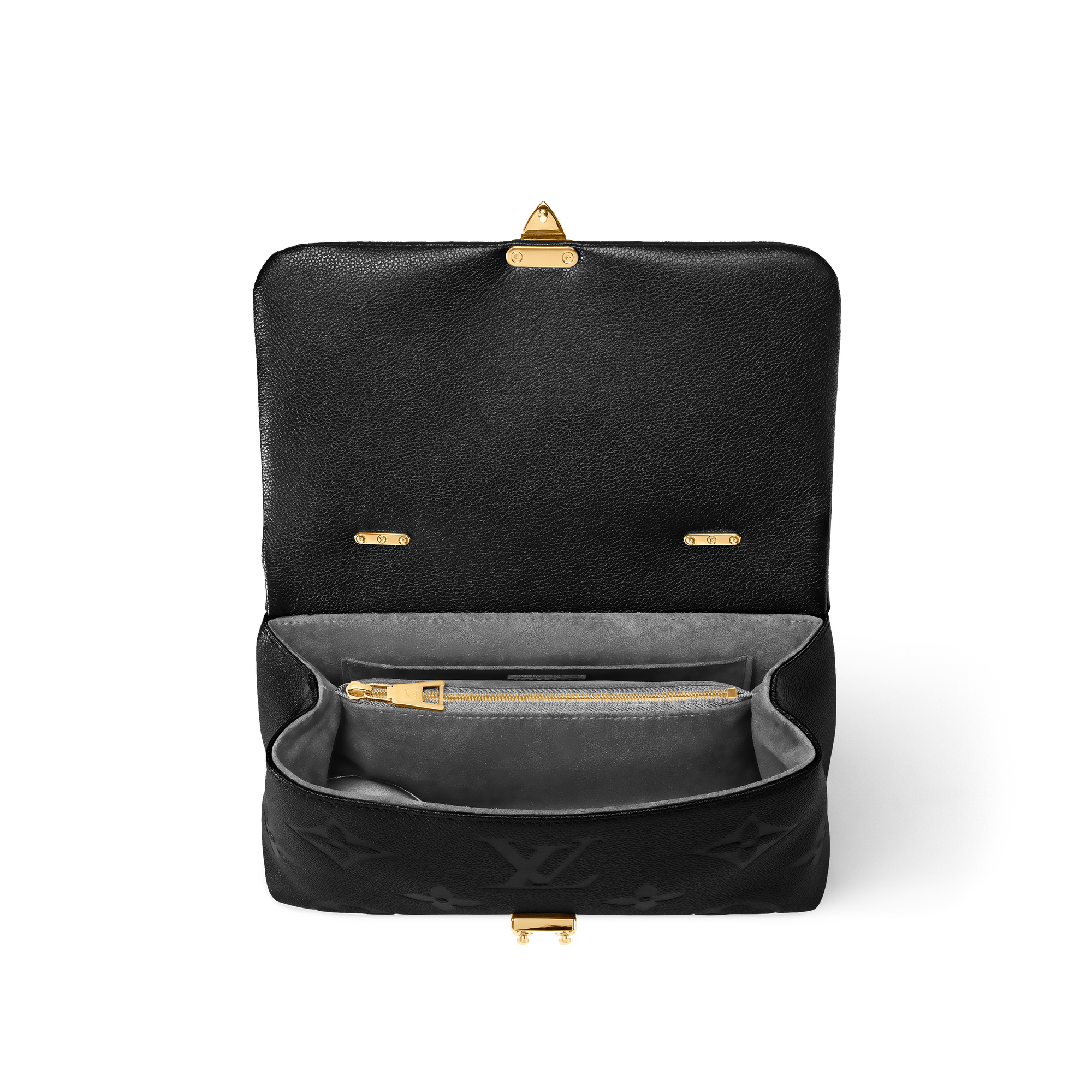 Madeleine MM Monogram Empreinte in 女士