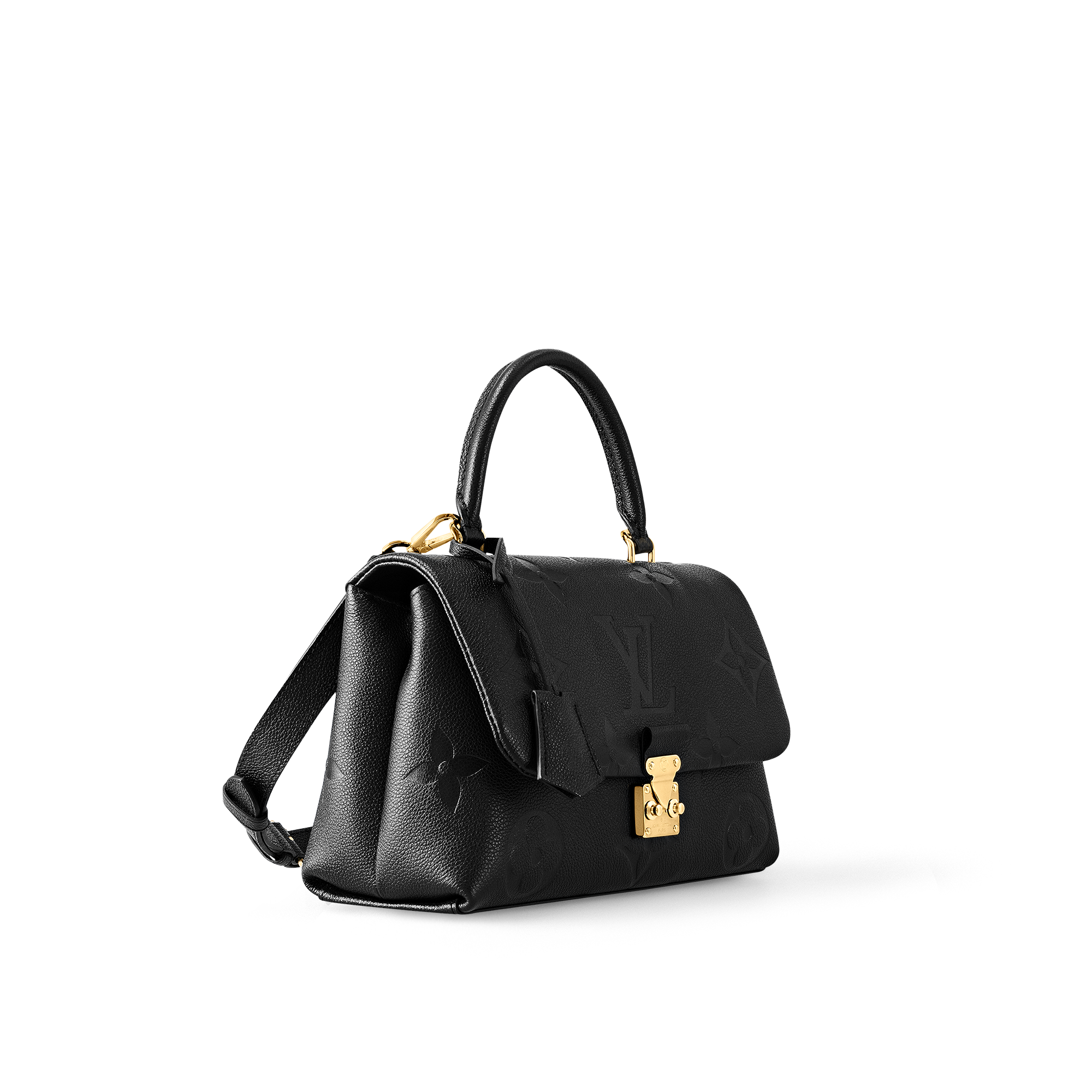 Madeleine MM Monogram Empreinte in 女士