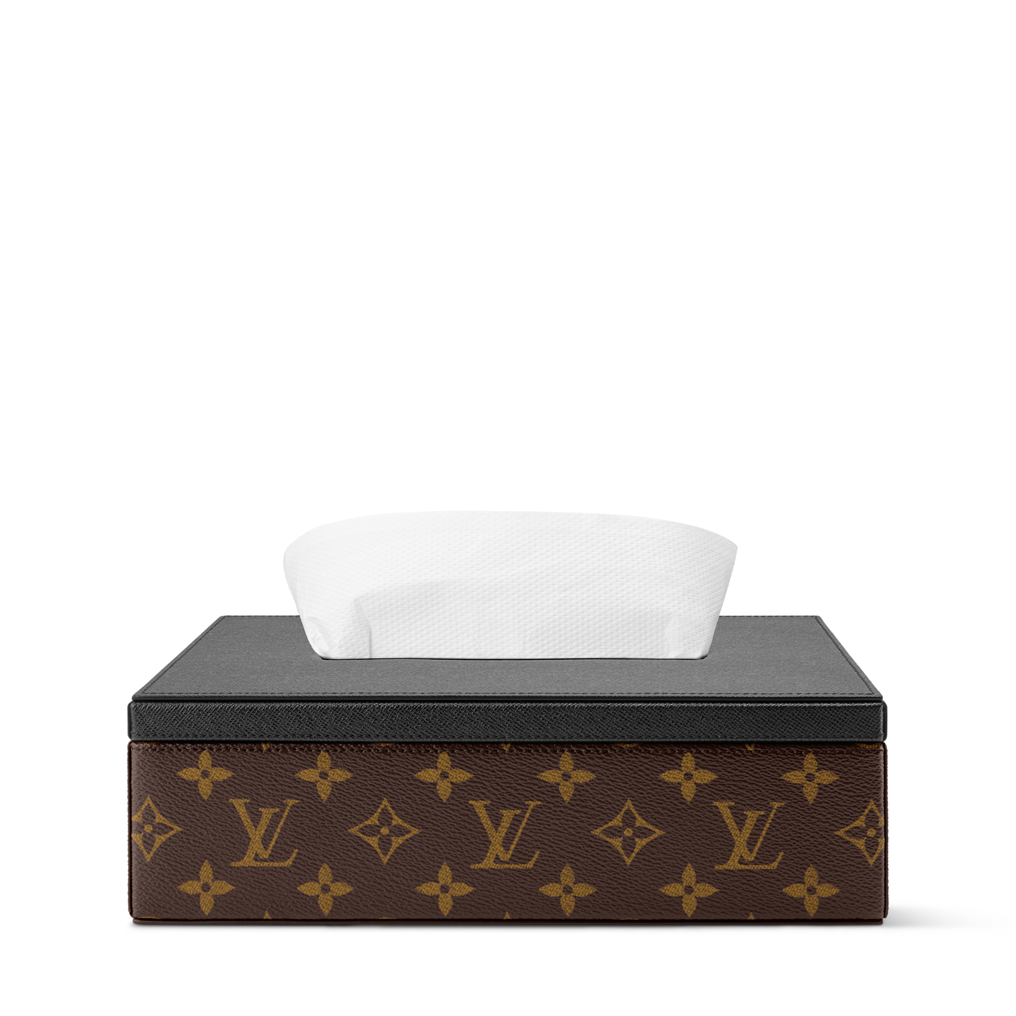 Madeleine 紙巾盒 . in 行李箱、旅行用品及家居精品
