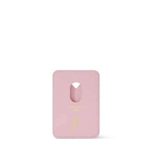 護照套 其他 Monogram 帆布 in 女士's 錢包及小型皮件 女生名片夾及鑰匙包 collections by Louis Vuitton (產品縮放)
