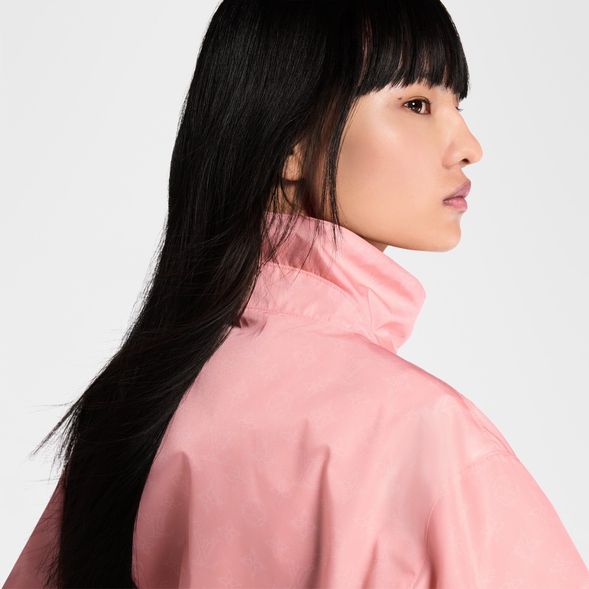 Mahina 拉鏈外套  in 女士