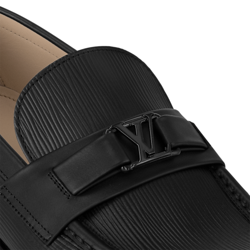 Major 便鞋 in 男士's 鞋履系列 便鞋和莫卡辛便鞋 collections by Louis Vuitton (產品縮放)