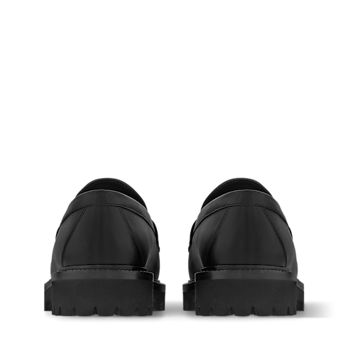 Major 便鞋 in 男士's 鞋履系列 便鞋和莫卡辛便鞋 collections by Louis Vuitton (產品縮放)