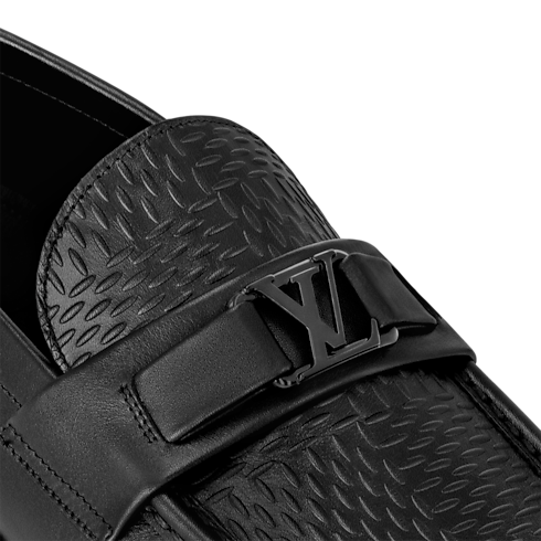 Major 便鞋 in 男士's 鞋履系列 便鞋和莫卡辛便鞋 collections by Louis Vuitton (產品縮放)