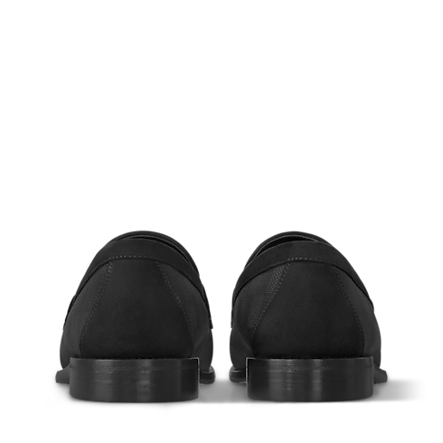 Major 便鞋 in 男士's 鞋履系列 便鞋和莫卡辛便鞋 collections by Louis Vuitton (產品縮放)