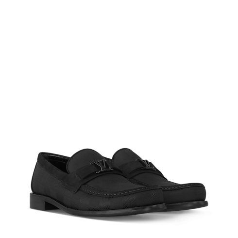 Major 便鞋 in 男士's 鞋履系列 便鞋和莫卡辛便鞋 collections by Louis Vuitton (產品縮放)