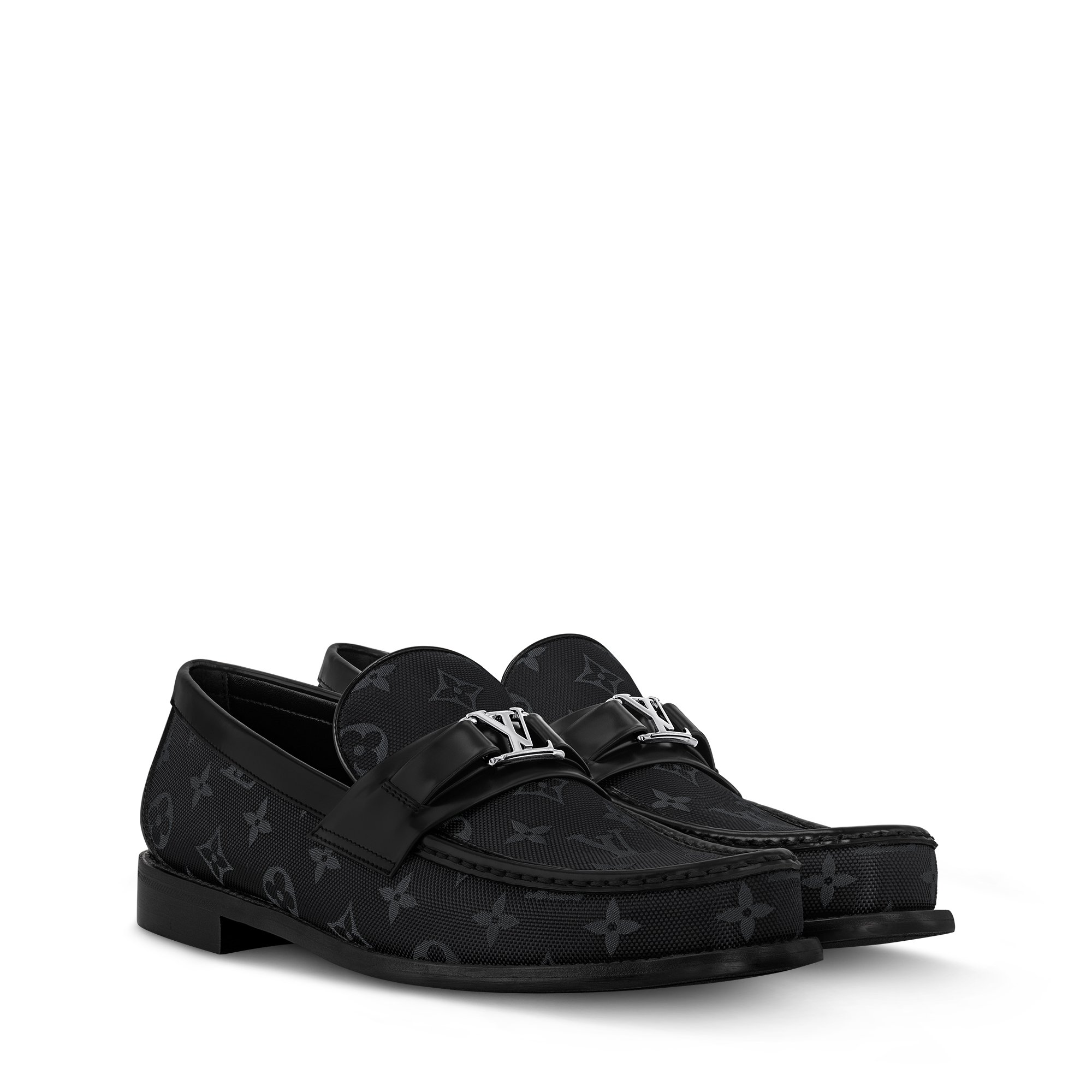 Monogram Eclipse 帆布 (缺貨)