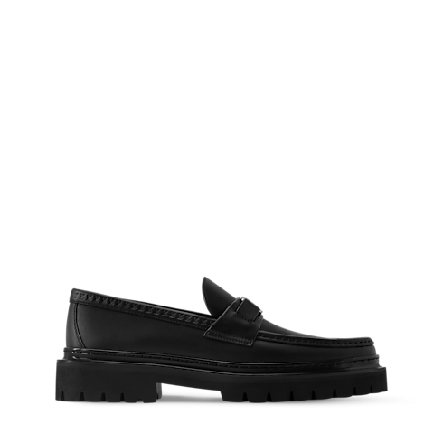 Major 便鞋 in 男士's 鞋履系列 便鞋和莫卡辛便鞋 collections by Louis Vuitton (產品縮放)