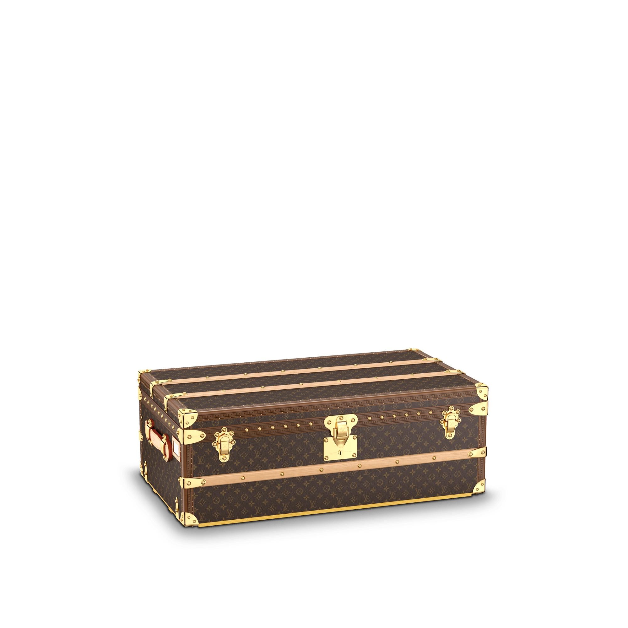Malle Cabine Monogram 帆布 in 男士