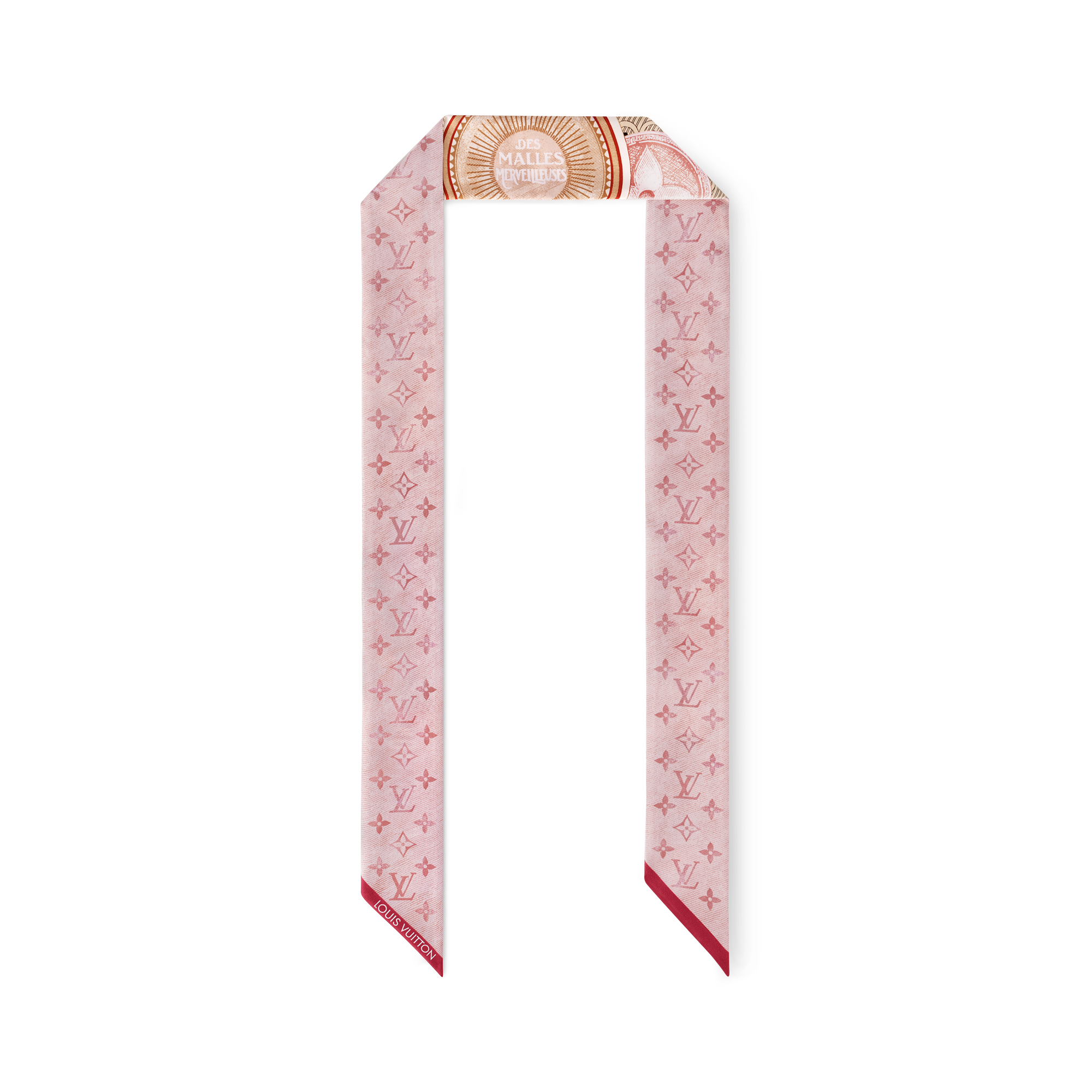 Malles Merveilleuses BB 長絲巾 . in 女士
