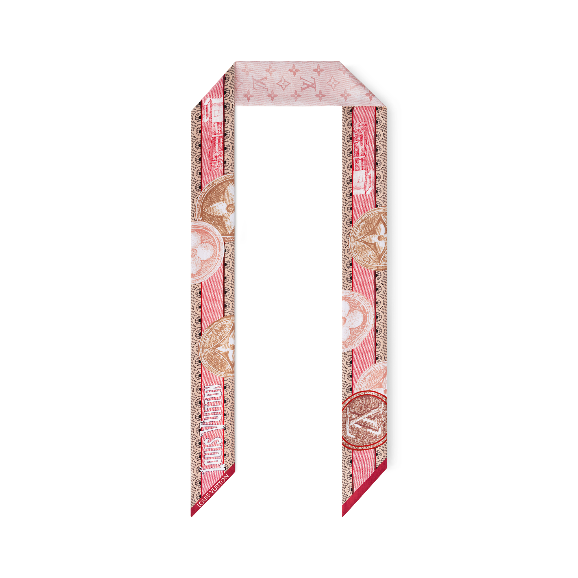 Malles Merveilleuses BB 長絲巾 . in 女士