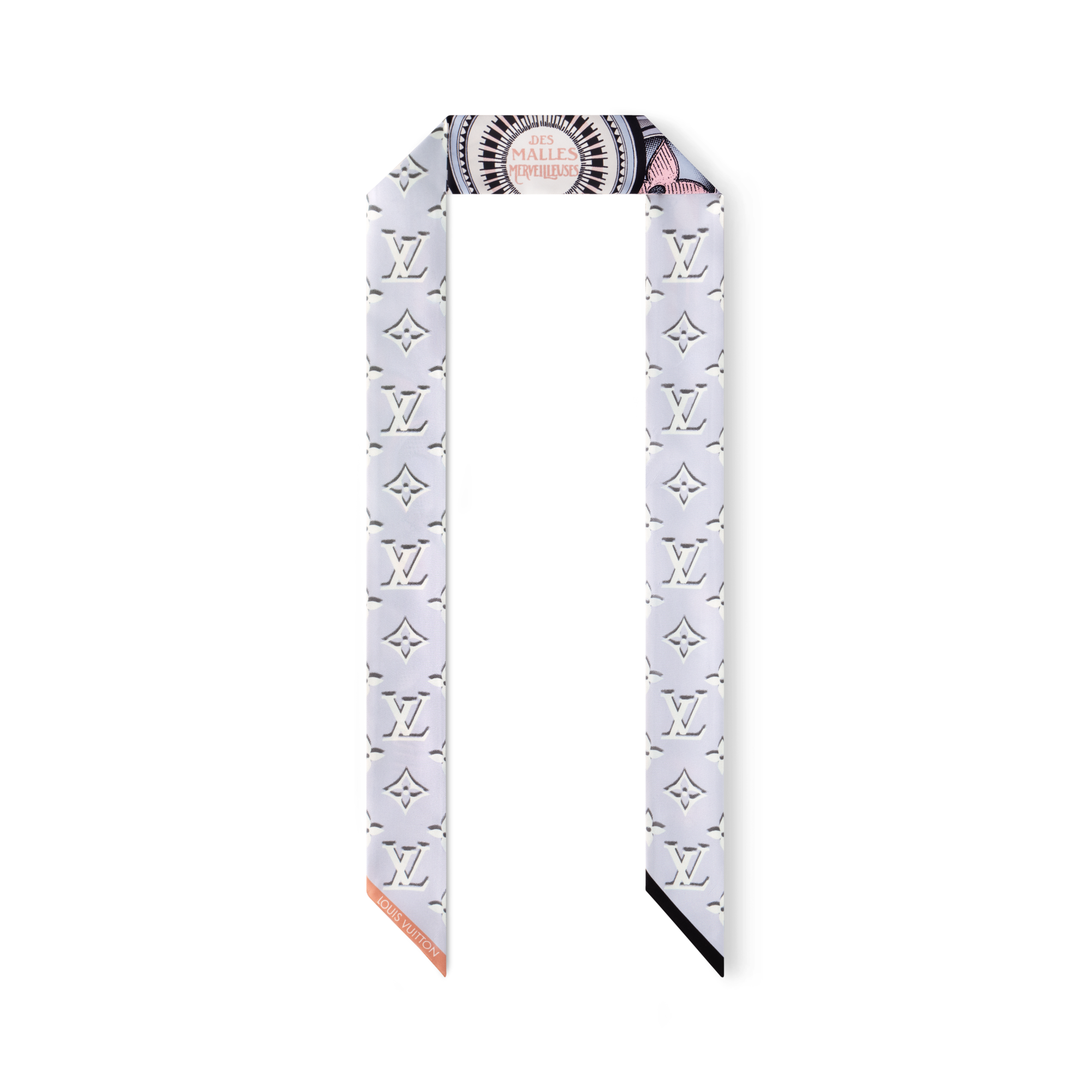 Malles Merveilleuses Remix BB 長絲巾 . in 女士