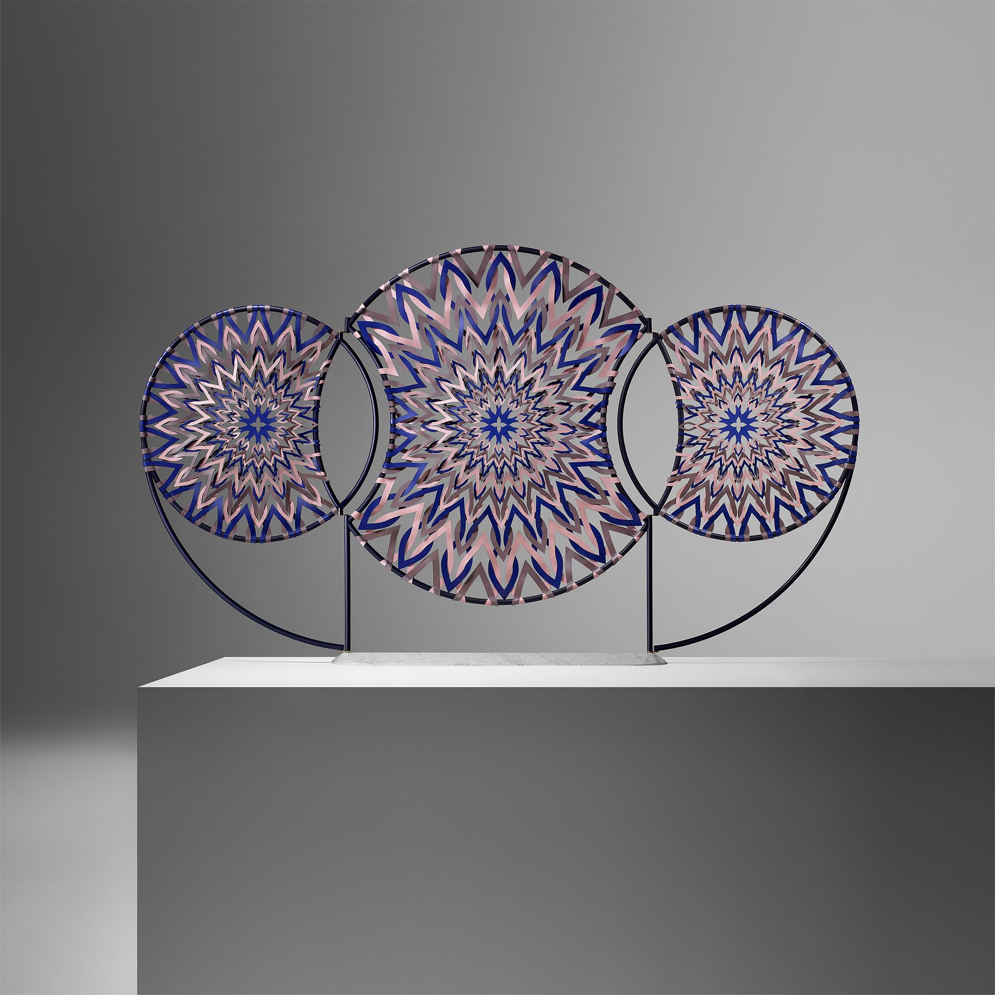Mandala by Zanellato/Bortotto  in 行李箱、旅行用品及家居精品