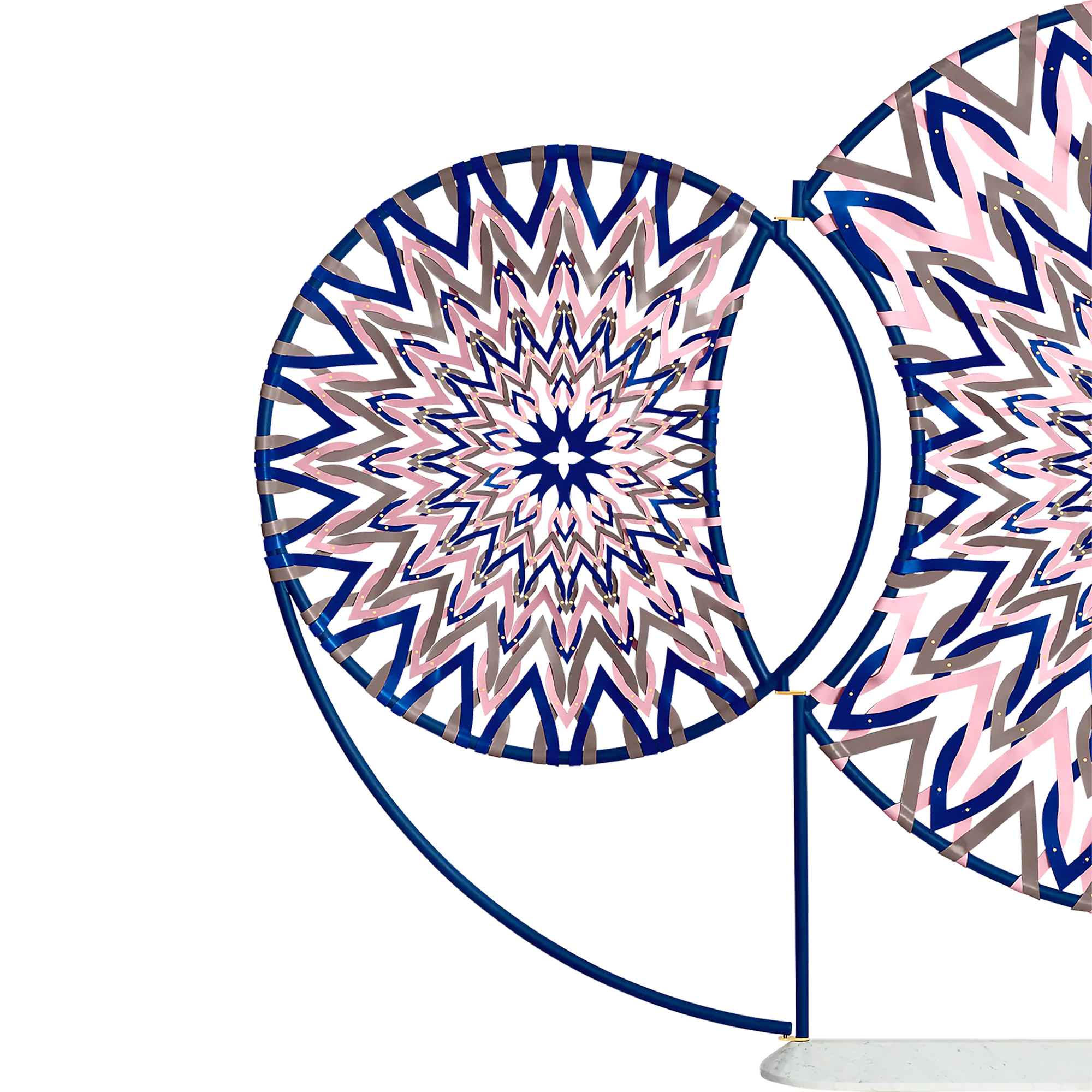 Mandala by Zanellato/Bortotto  in 行李箱、旅行用品及家居精品