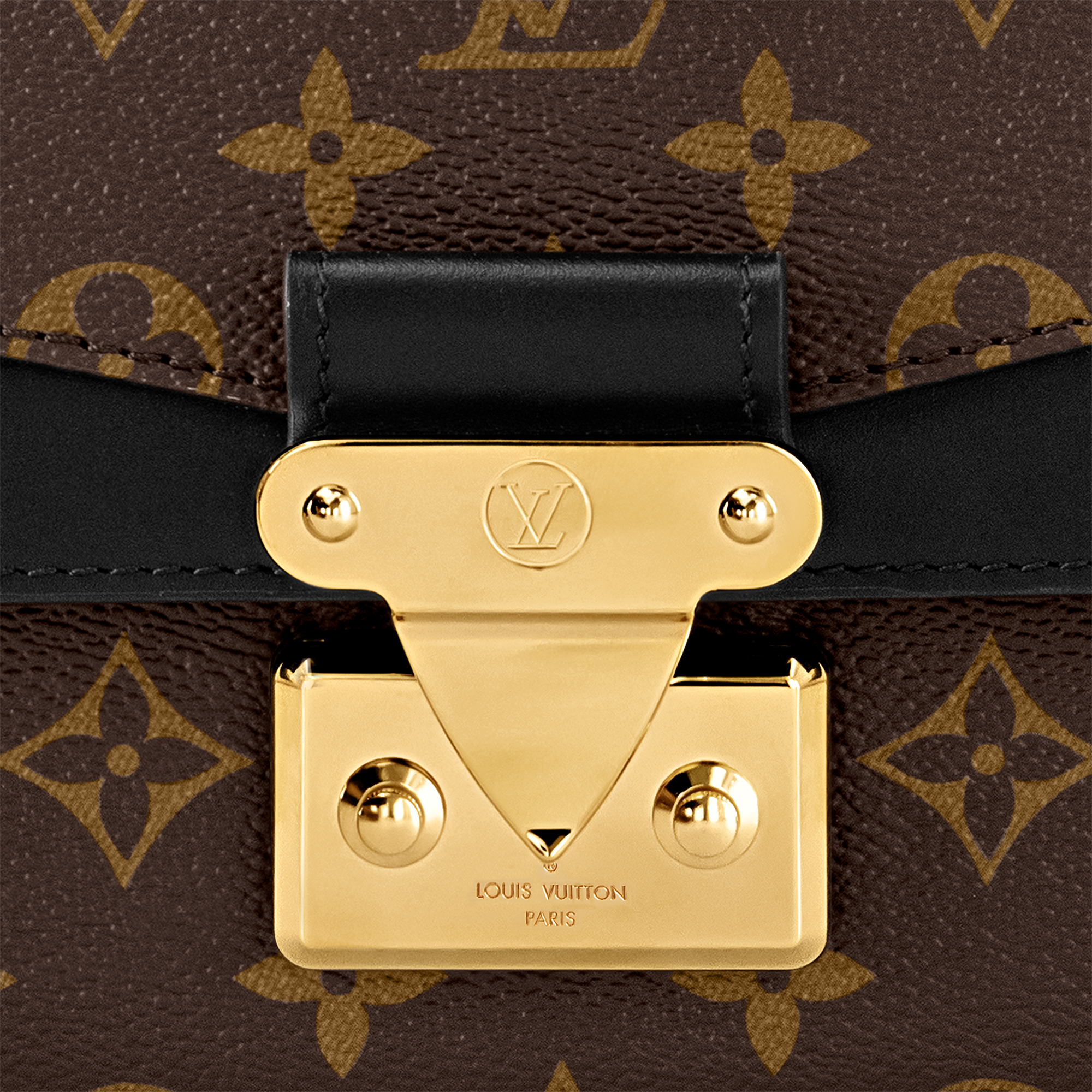 Marceau Monogram 帆布 in 女士