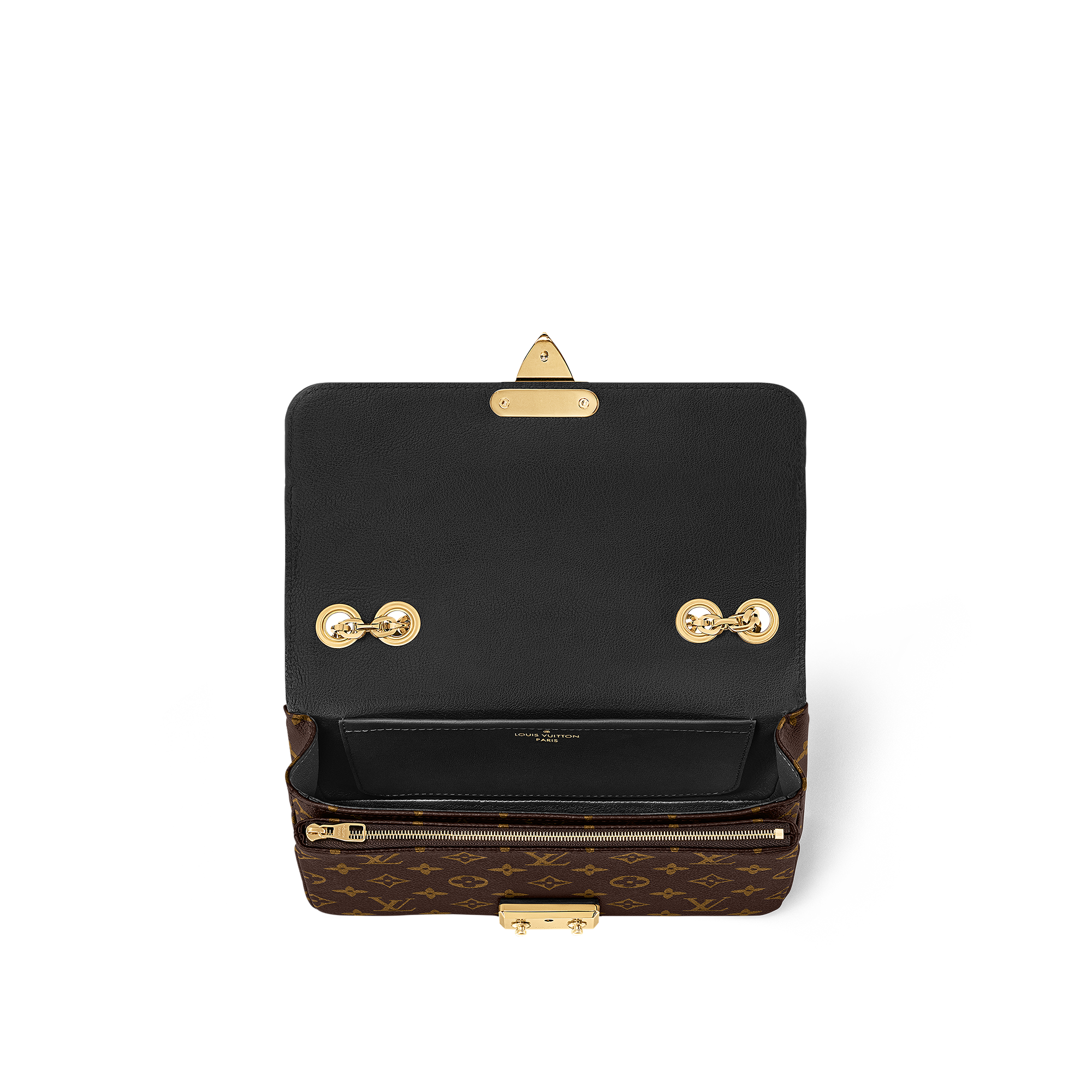 Marceau Monogram 帆布 in 女士