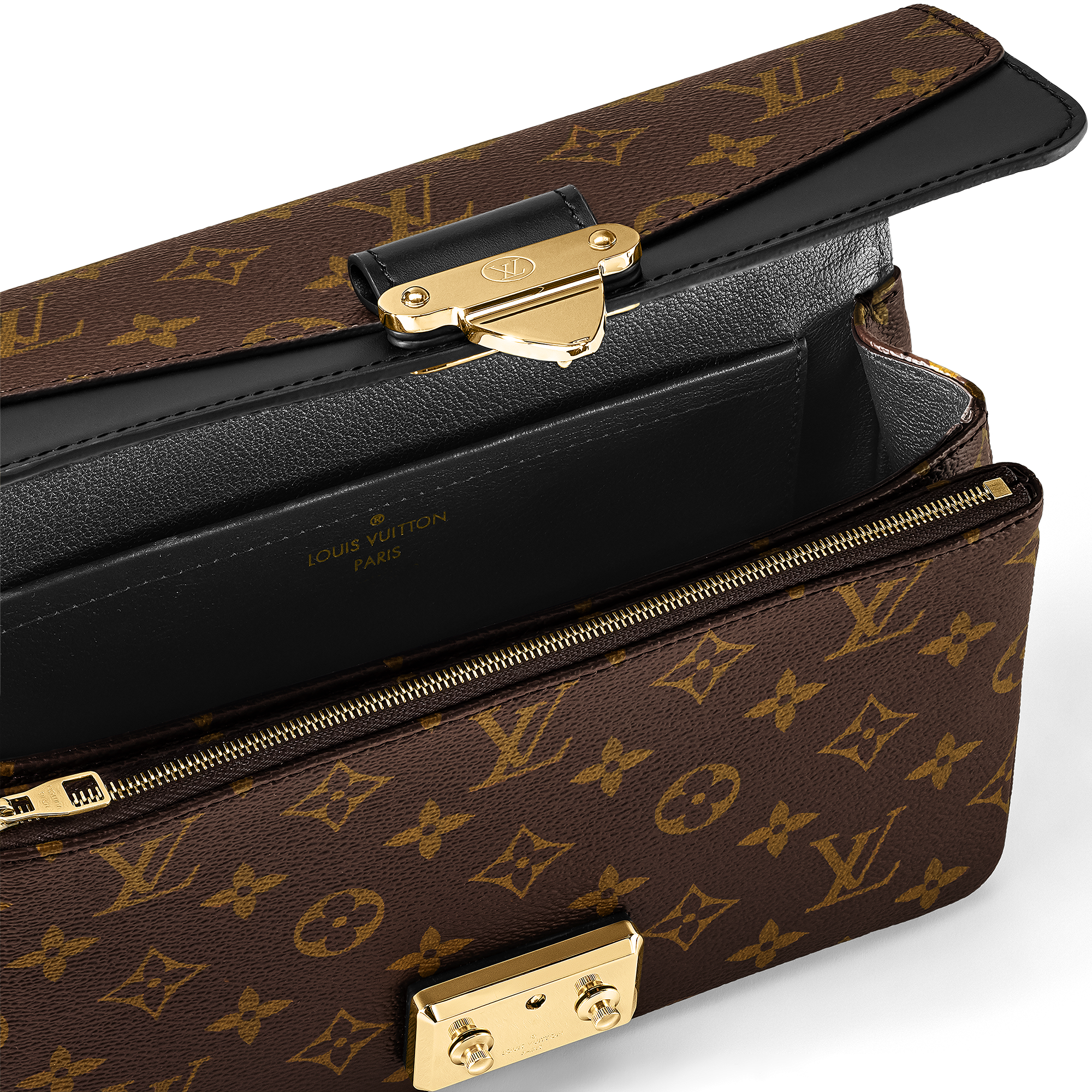 Marceau Monogram 帆布 in 女士