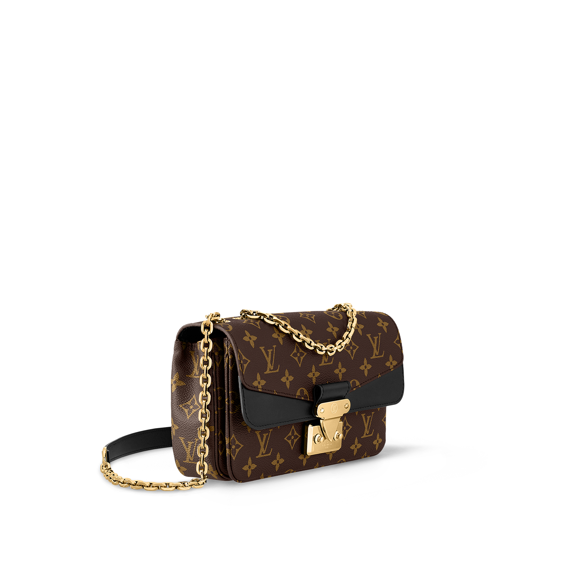Marceau Monogram 帆布 in 女士