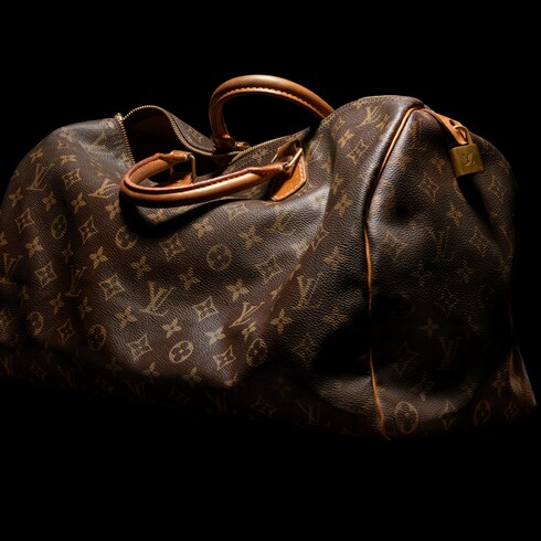 Marceau Monogram 帆布 in 女士's 時尚包款 女生包包總覽 collections by Louis Vuitton