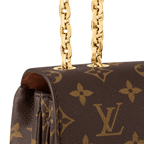 Marceau Monogram 帆布 in 女士's 時尚包款 女生包包總覽 collections by Louis Vuitton (產品縮放)