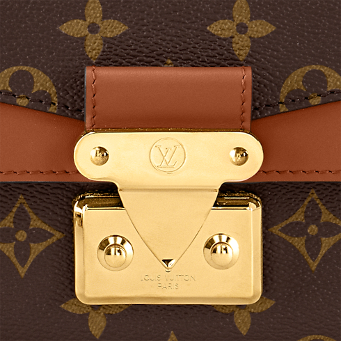 Marceau Monogram 帆布 in 女士's 時尚包款 女生包包總覽 collections by Louis Vuitton (產品縮放)