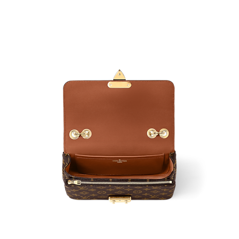 Marceau Monogram 帆布 in 女士's 時尚包款 女生包包總覽 collections by Louis Vuitton (產品縮放)