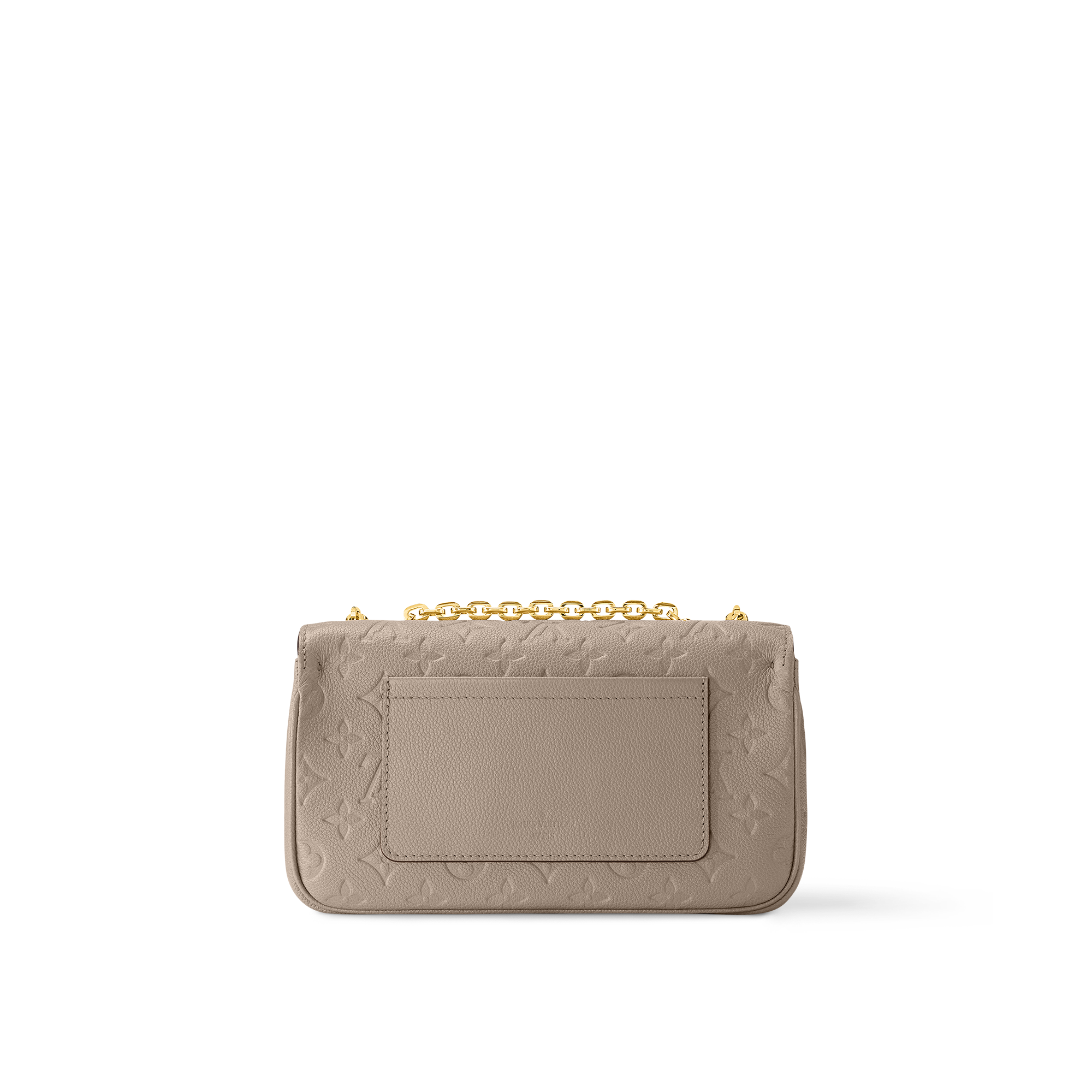 Marceau Monogram Empreinte 皮革 in 女士