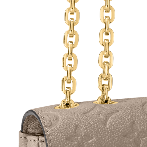 Marceau Monogram Empreinte 皮革 in 女士's 時尚包款 女生包包總覽 collections by Louis Vuitton (產品縮放)