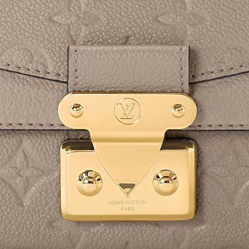 Marceau Monogram Empreinte 皮革 in 女士's 時尚包款 女生包包總覽 collections by Louis Vuitton (產品縮放)