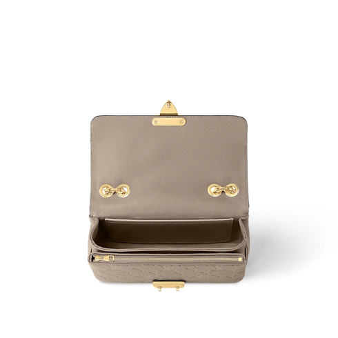 Marceau Monogram Empreinte 皮革 in 女士's 時尚包款 女生包包總覽 collections by Louis Vuitton (產品縮放)