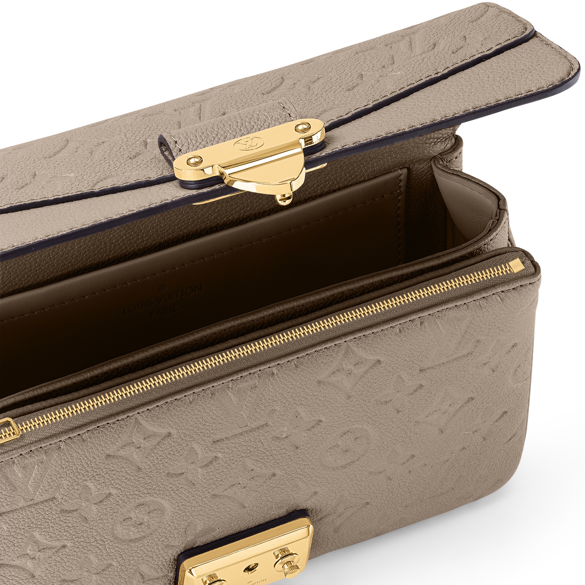 Marceau Monogram Empreinte 皮革 in 女士