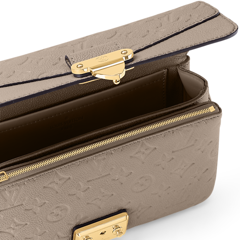 Marceau Monogram Empreinte 皮革 in 女士's 時尚包款 女生包包總覽 collections by Louis Vuitton (產品縮放)