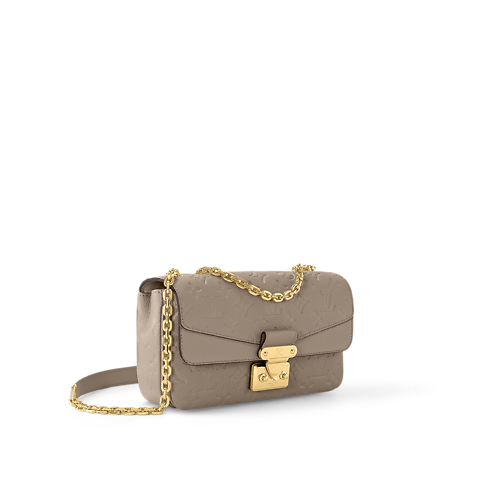 Marceau Monogram Empreinte 皮革 in 女士's 時尚包款 女生包包總覽 collections by Louis Vuitton (產品縮放)