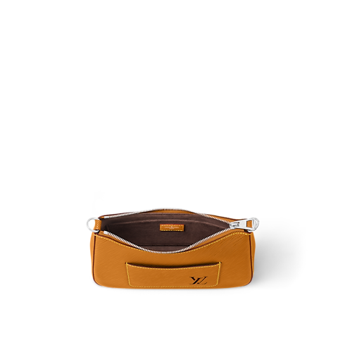 Marelle Epi 皮革 in 女士's 時尚包款 女生包包總覽 collections by Louis Vuitton (產品縮放)