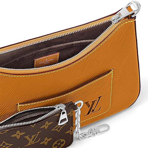 Marelle Epi 皮革 in 女士's 時尚包款 女生包包總覽 collections by Louis Vuitton (產品縮放)