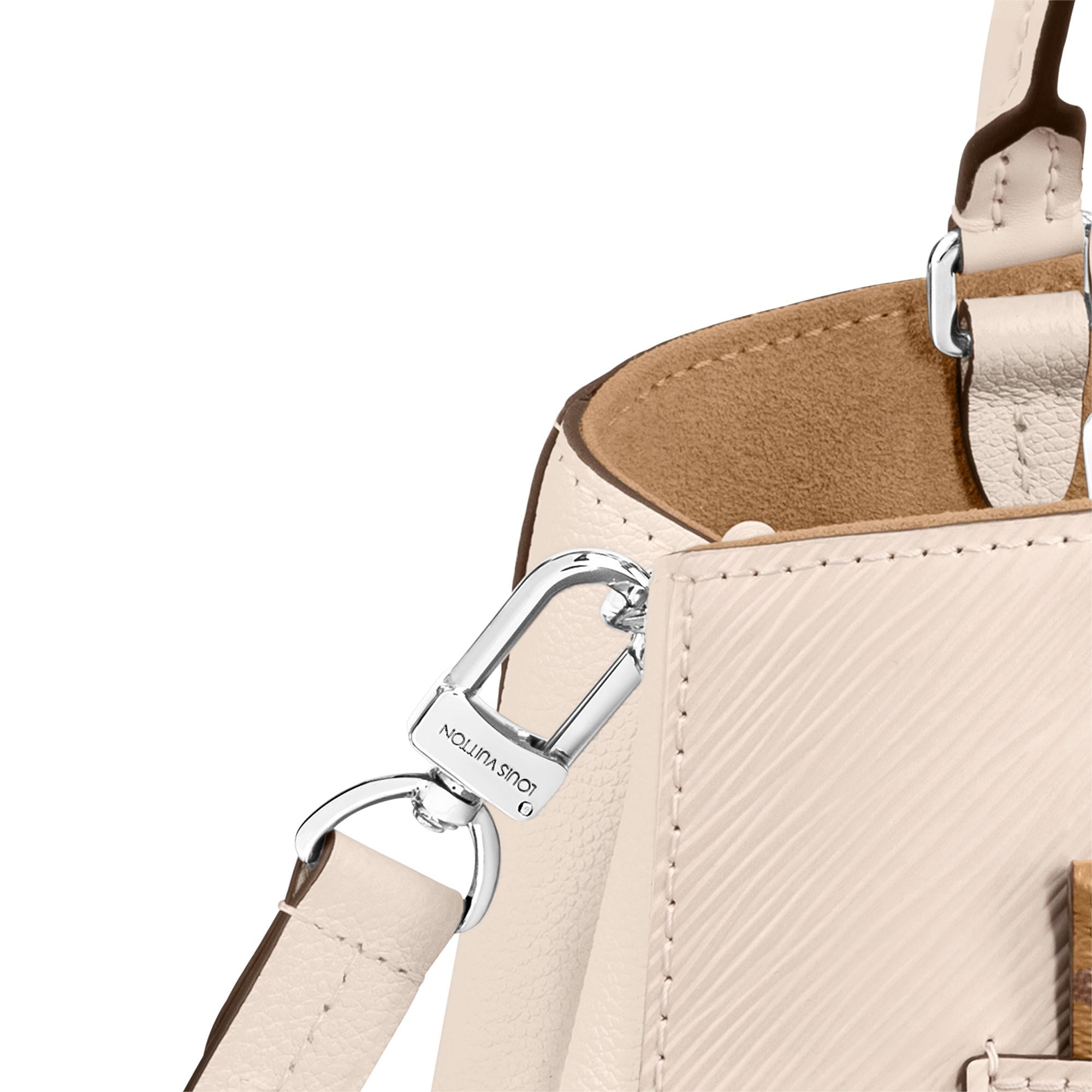 Marelle Tote BB Epi 皮革 in 女士