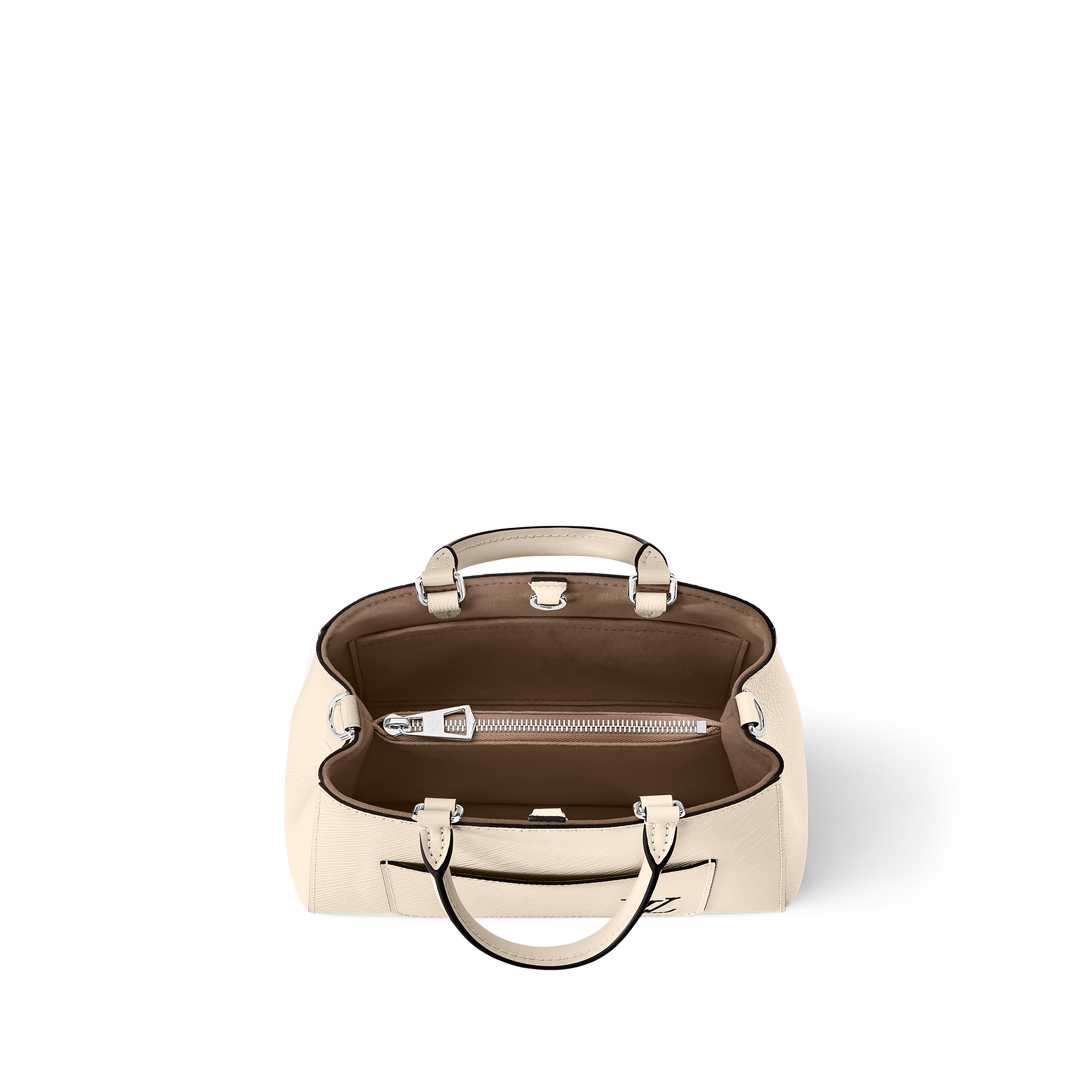Marelle Tote BB Epi 皮革 in 女士