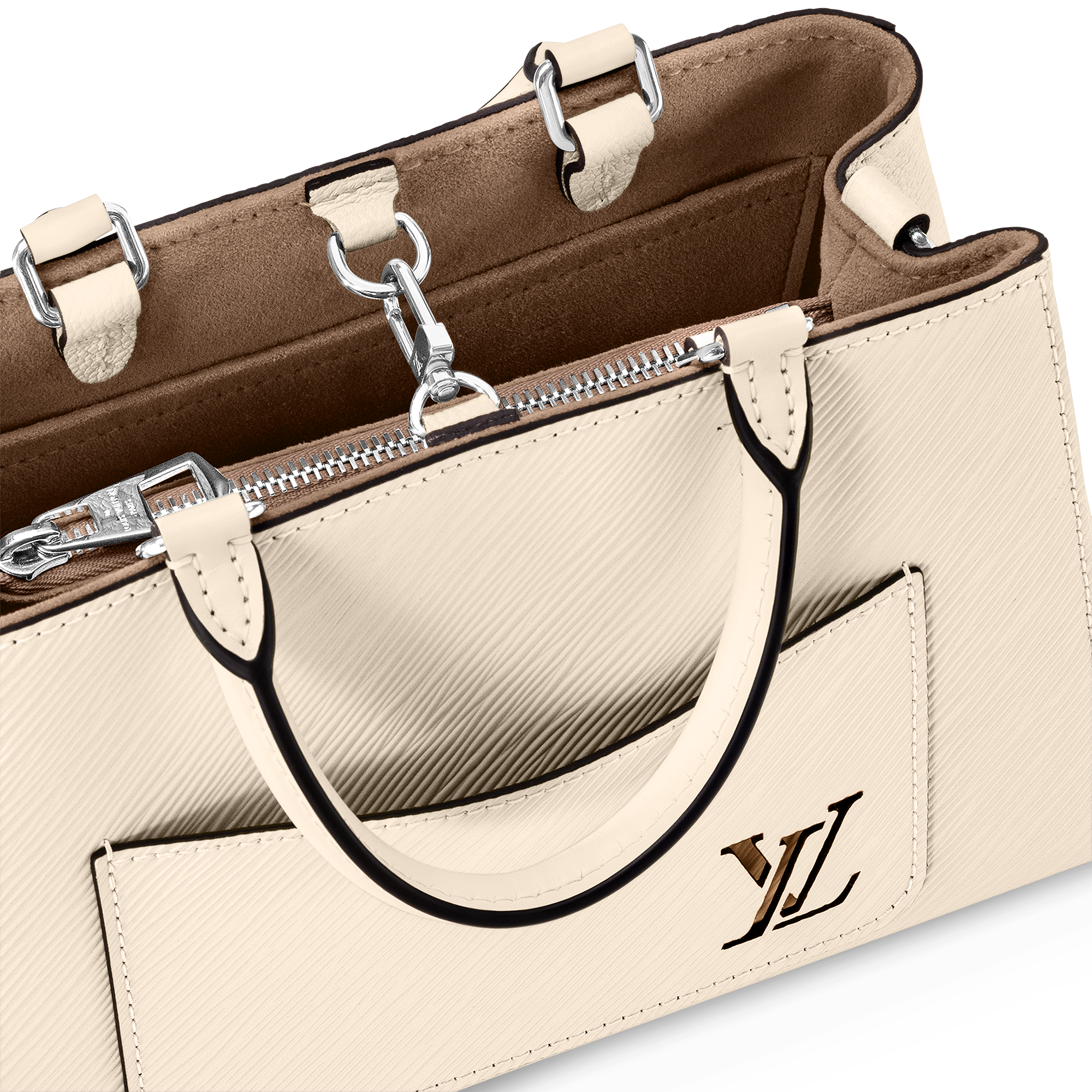 Marelle Tote BB Epi 皮革 in 女士